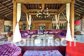 Bali Ethnic Villa