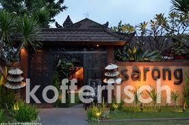 Sarong Bali