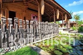 Bali Ethnic Villa