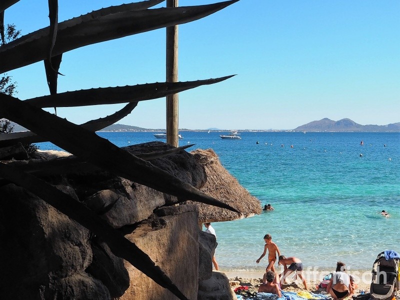Playa Formentor