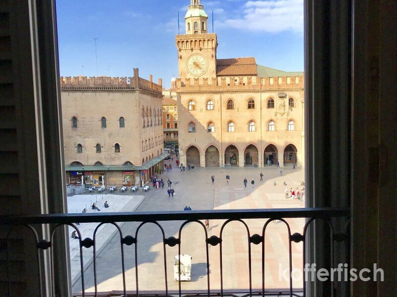 UNSER AIRBNB APARTMENT IN BOLOGNA IN TRAUMHAFTER LAGE