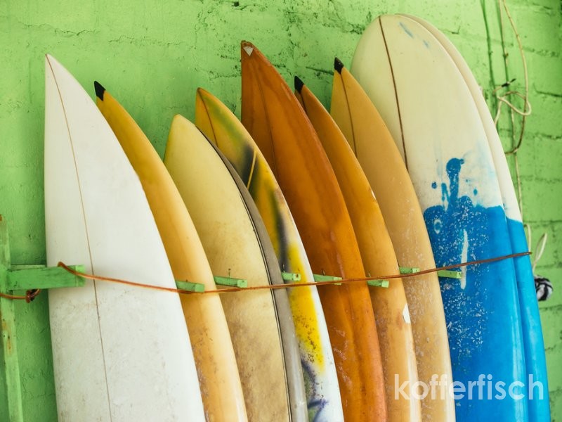 SURFEN UND YOGA AUF BALI – UNBEDINGT MAL MACHEN