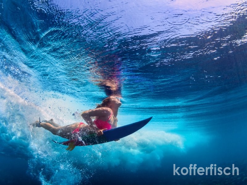 SURFEN UND YOGA AUF BALI – UNBEDINGT MAL MACHEN